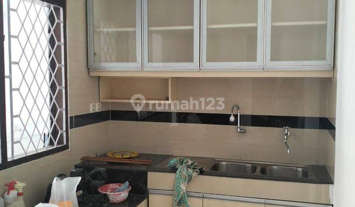 Rumah 2 Lantai Kontrakan Citra 2 , 3kt , Bagus  1