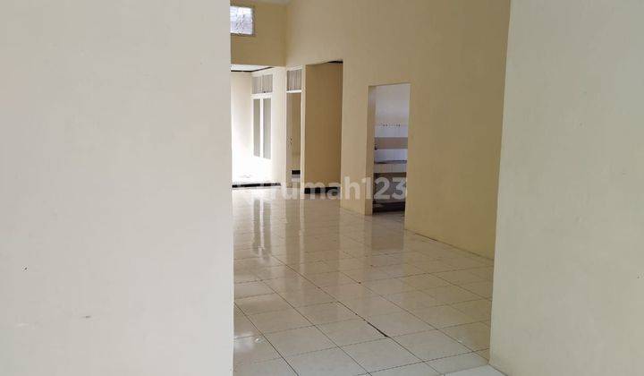 Rumah Kontrakan Di Citra Garden 2 Bagus 3kt 2