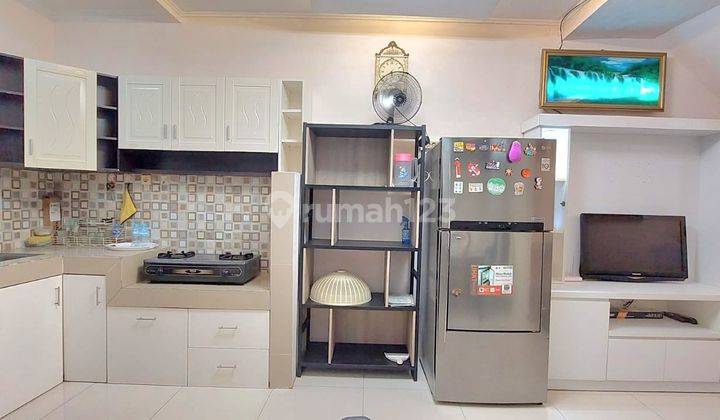 Disewakan Rumah Citra 3 , Kt2+1 , Full Furnish , Rapi Siap Huni 2