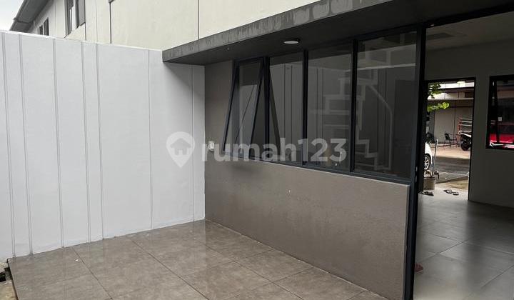 For Rent: Park Serpong House 3 Bedrooms, 2 Floors, Neat and Ready to Occupy 2