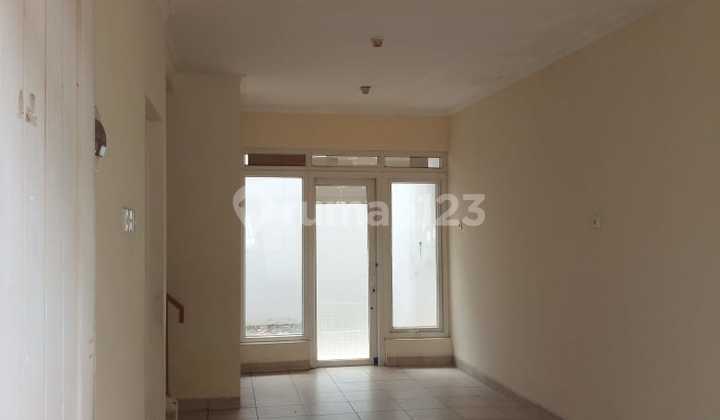 Disewakan Rumah Park Residence 3kt+1 , 2lantai , Rapi Siap Huni