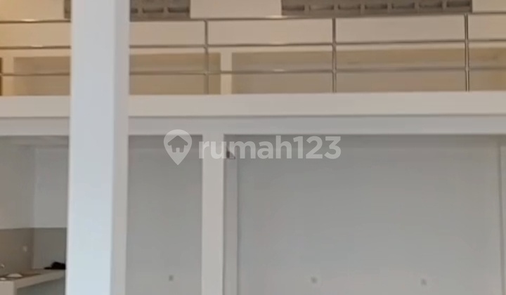 Disewakan Gudang Kapuk Kamal Lb 550m2 , Lokasi Stategis, Rapi Siap Pakai 