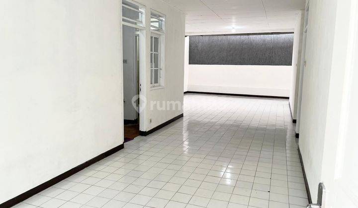 Rumah Kontrakan Taman Kencana Bagus 3kt 2