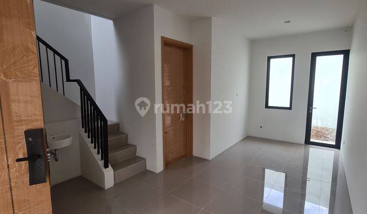 Rumah Kontrakan Citra 8 3kt Rapi Siap Huni  1