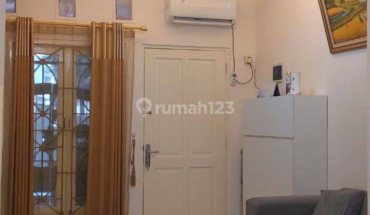 Disewakan Rumah Citra 3 , Kt2+1 , Full Furnish , Rapi Siap Huni 1