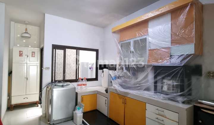 Disewakan Rumah Taman Palem , 3kt+1 , Full Furnished , Rapk , Siap Huni  1