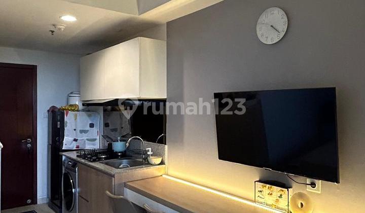 For Rent West Vista Apartment Studio Fully Furnished Neat Ready to Occup For Rent West Vista Apartment Studio Fully Furnished Neat Ready to Occup