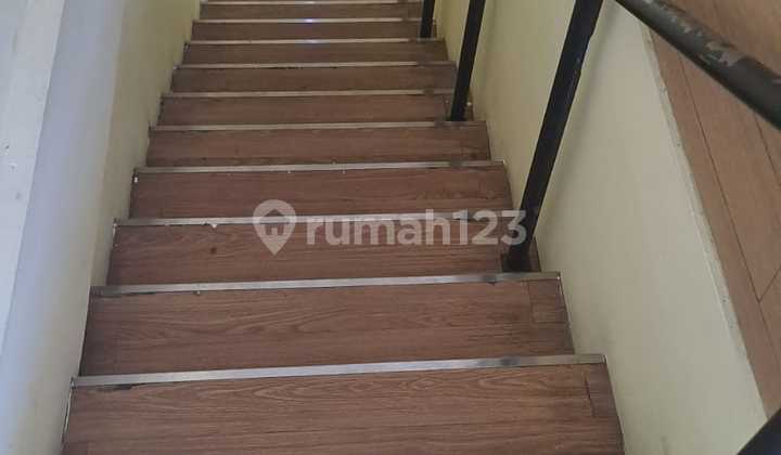 For Rent Citra 6 Ruko, 2 Floors Hook, Suitable for Office, Neat Ready to Use 2