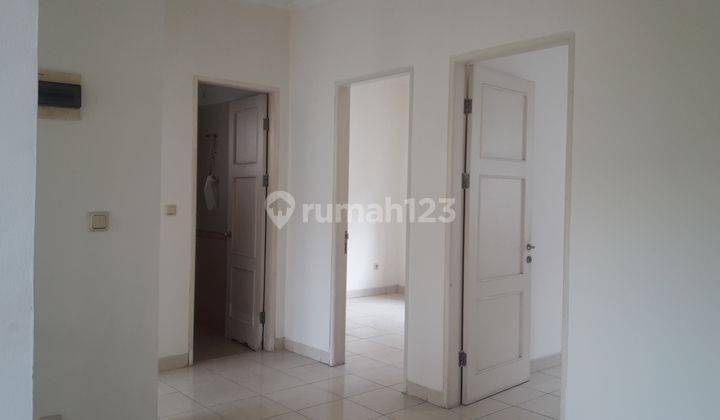 Rumah 2 Lantai Unfurnished di Gading Serpong Pondok Hijau Golf 7