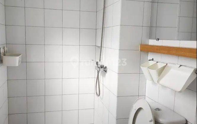 Sewa Rumah Fleekhauz Bsd Smart Furni Smart Living Era Milennial 