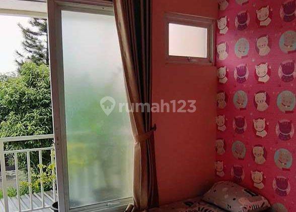 Rumah Sektor Cantik 2 Lantai Lokasi Strategis Gading Serpong Jual 7