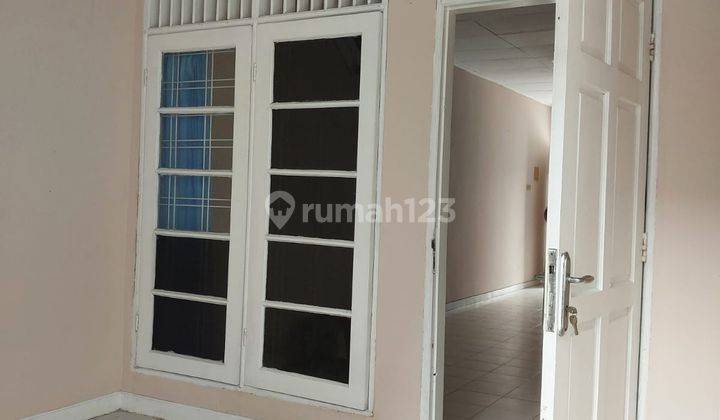 Rumah 1 Lantai Ruang Luas Sektor 1 Siap Huni Gading Serpong Sewa 1