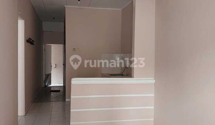 Rumah 1 Lantai Ruang Luas Sektor 1 Siap Huni Gading Serpong Sewa 4