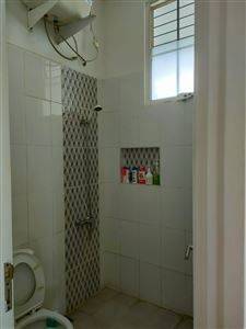 Rumah Hoek Furnish Depan Club House Chalcedony Summarecon Disewa 6