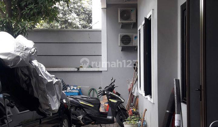 Rumah Minimalis Nyaman di Rawabuntu Selangkah Kaki Ke Pasmod Bsd 2