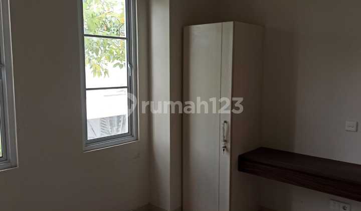 Sewa Rumah Di Bsd City Cluster Azura Vanya Park Semi Furnish