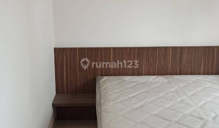 Sewa Rumah Di Bsd City Cluster Azura Vanya Park Semi Furnish