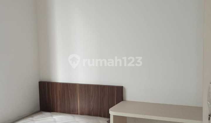Sewa Rumah Di Bsd City Cluster Azura Vanya Park Semi Furnish