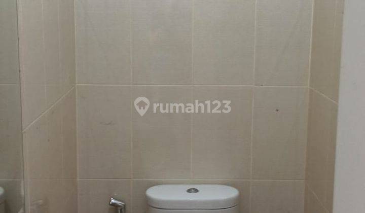 Sewa Rumah Di Bsd City Cluster Azura Vanya Park Semi Furnish