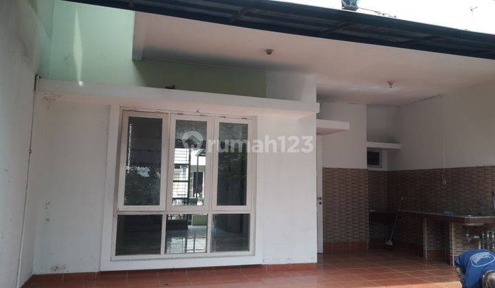 Rumah Gading Serpong Fluorite Dekat Pintu Tol Dan Jln Ry Serpong 5