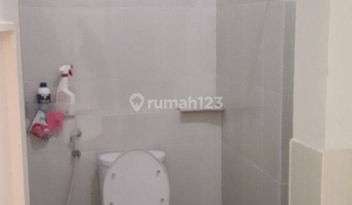 Rumah Gading Serpong Fluorite Dekat Pintu Tol Dan Jln Ry Serpong 9