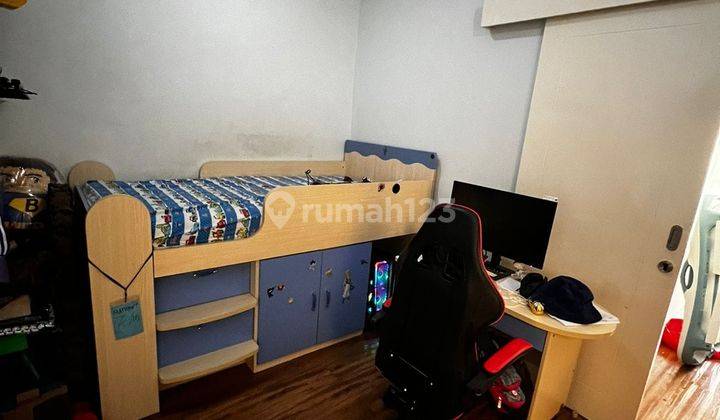 Rumah Murah Dijual Furnish Cluster Serenade Lake Gading Serpong 9