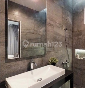Sewa Rumah THE GOLDEN STONE Smart Living Sebelah Gading Serpong 7