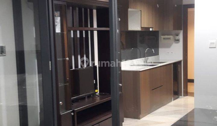 Disewakan Apartement THE SMITH Alam Sutera 1 BR Full Furnish 2