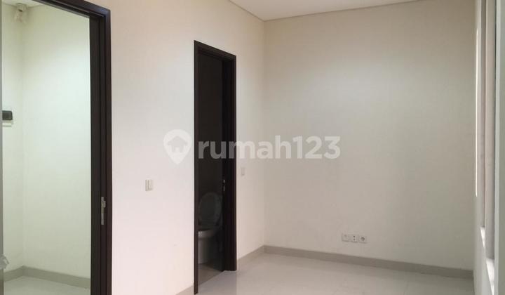 Rumah Sewa Regentown Semi Furnish Tepat Depan Ice Bsd City.co 5