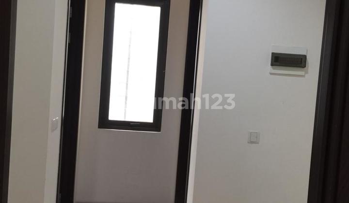 Rumah Sewa Regentown Semi Furnish Tepat Depan Ice Bsd City.co 6