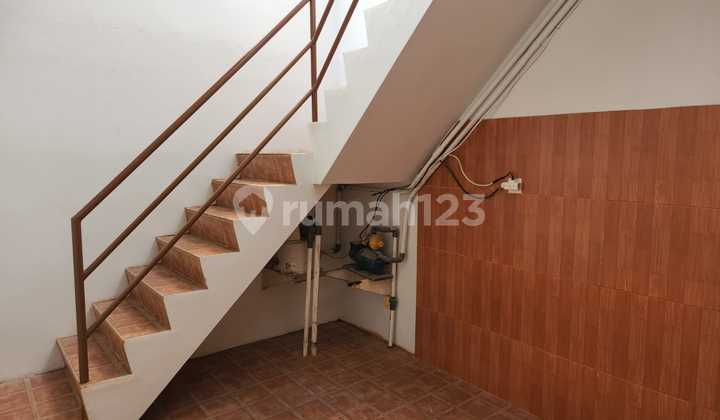 Rumah Dijual Gaya Classic Style Sektor 1b Gading Serpong 5