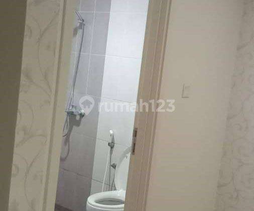 Rumah Sewa Summarecon Serpong Cluster Thomson Hunian Eksklusif 4