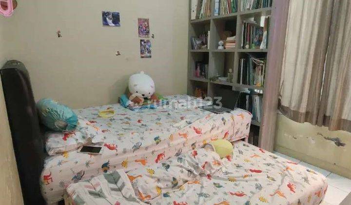 Rumah Sewa Nyaman di Regensi Villa Melati Mas Tangerang Serpong 6