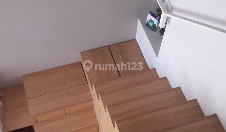 Sewa Rumah Fleekhauz Bsd Smart Furni Smart Living Era Milennial 