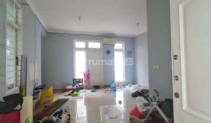Disewakan Rumah Cantik Beryl Gading Serpong 2