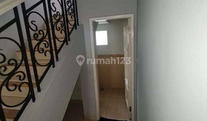 Disewakan Rumah Cantik Beryl Gading Serpong 4