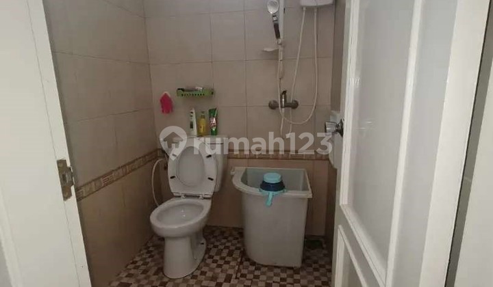 Disewakan Rumah Cantik Beryl Gading Serpong 10