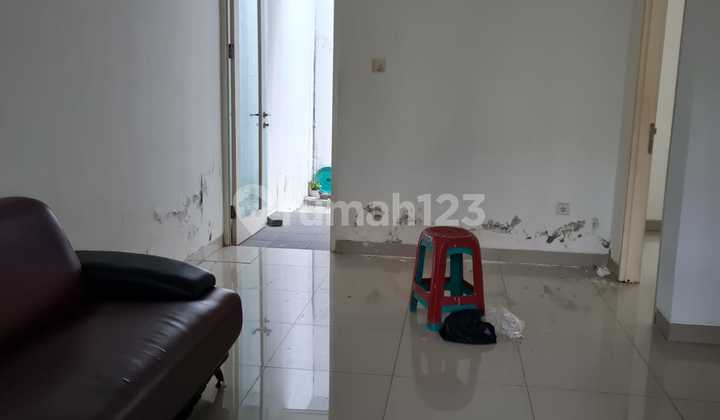 Rumah Sewa Residence One 2 Bedroom Bsd Serpong Tangerang 1