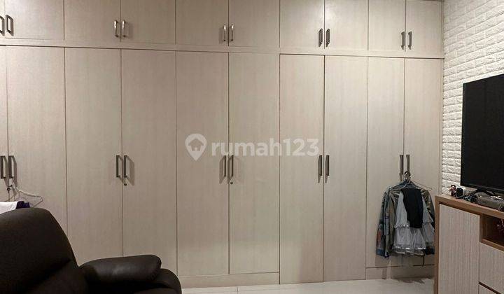 Jual Rumah Batas Spacial Clustering Turquoise Gading Serpong 7