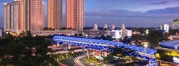 Jual Rumah Batas Spacial Clustering Turquoise Gading Serpong 8