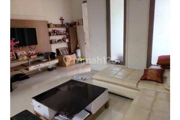 Sewa Rumah Murah Pondok Hijau Golf Full Furnish.co 1
