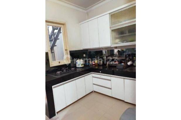 Sewa Rumah Murah Pondok Hijau Golf Full Furnish.co 2