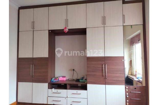 Sewa Rumah Murah Pondok Hijau Golf Full Furnish.co 4