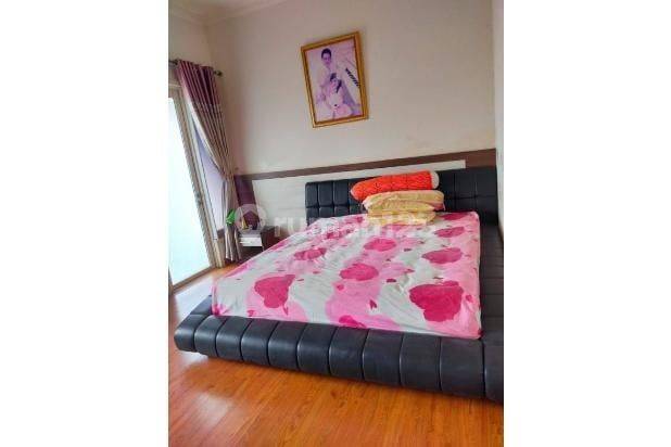 Sewa Rumah Murah Pondok Hijau Golf Full Furnish.co 6