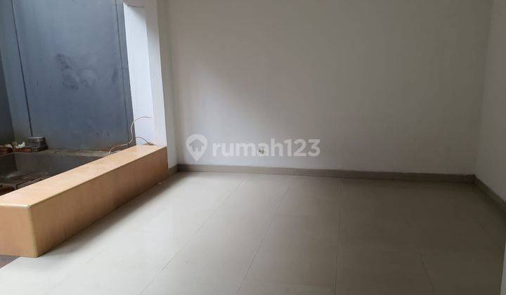 Sewa Rumah Batas Spacial Clustering Turquoise.co 4