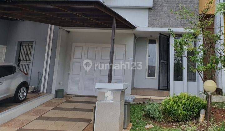 Sewa Rumah Batas Spacial Clustering Turquoise.co