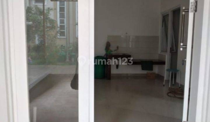 Rumah Sewa Gaya Eropa Modern Minimalis Samara Gading Serpong.co 2