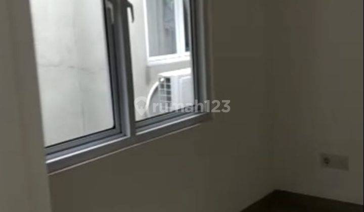 Rumah Sewa Gaya Eropa Modern Minimalis Samara Gading Serpong.co 5