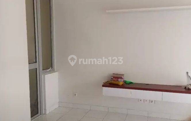 Rumah Sewa Modern Minimalis Milano Batas Gate Gaser And Bsd City  2