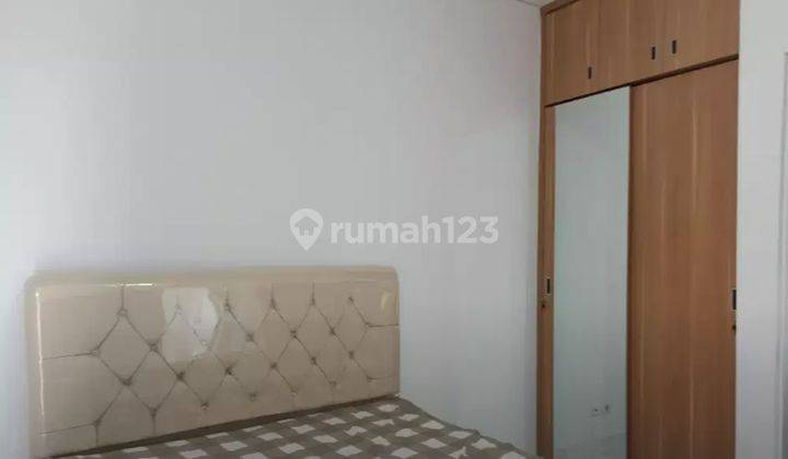 Rumah Sewa Modern Minimalis Milano Batas Gate Gaser And Bsd City  5